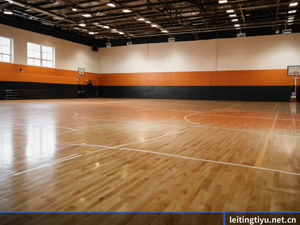 雷霆体育 APP
